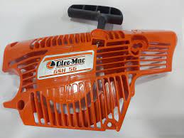STARTER KAPAK KOMPLE GSH51-56 OLEOMAC EASY TİP